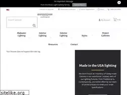 Sites similar to brasslightgallery.com