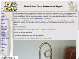 Sites similar to brassmedic.com