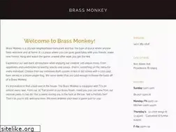Sites similar to brassmonkeyri.com