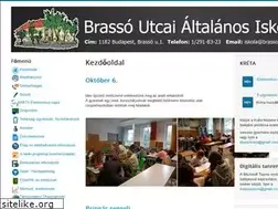 Sites similar to brassoiskola.hu