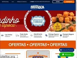 Sites similar to brassol.com.br