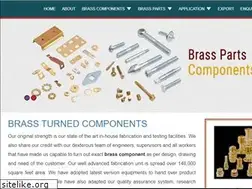 Sites similar to brasspartscomponents.com