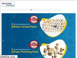 Sites similar to brasspartsjamnagar.com
