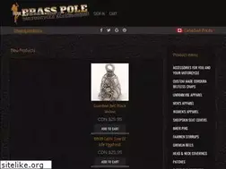 Sites similar to brasspolema.com