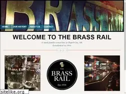 Sites similar to brassrailrapidcity.com