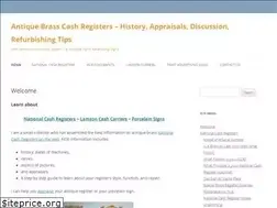 Sites similar to brassregisters.com