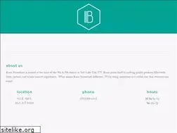 Sites similar to brasssmoothies.com