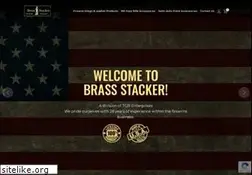 Sites similar to brassstacker.com