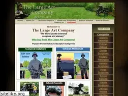 Sites similar to brassstatue.com