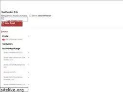 Sites similar to brassstatueworld.com