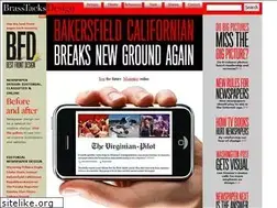 Sites similar to brasstacksdesign.com