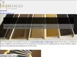 Sites similar to brasstacksfittings.co.uk