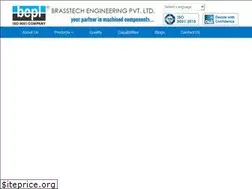 Sites similar to brasstechengineering.com