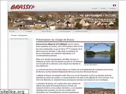 Sites similar to brassy.fr