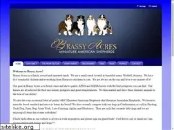 Sites similar to brassyacres.com