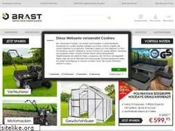 Sites similar to brast24.de