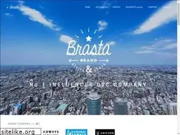 Sites similar to brasta.net