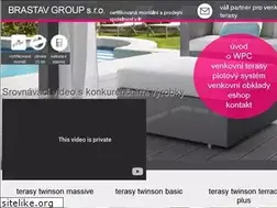 Sites similar to brastav.cz