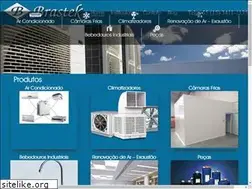 Sites similar to brastek.com.br