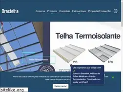 Sites similar to brastelha.ind.br