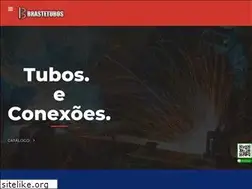 Sites similar to brastetubos.com.br