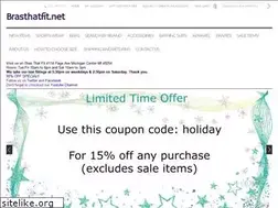 Sites similar to brasthatfit.net