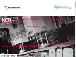 Sites similar to brastronic.com.br