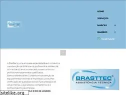 Sites similar to brasttec.com.br