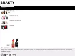 Sites similar to brasty.es