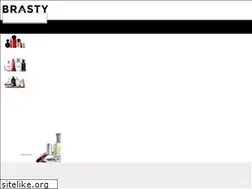 Sites similar to brasty.hu