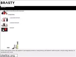 Sites similar to brasty.pl