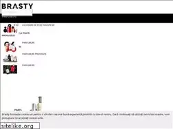 Sites similar to brasty.ro