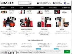 Sites similar to brasty.sk