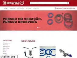 Sites similar to brasveda.com.br