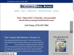 Sites similar to braswellbail.com