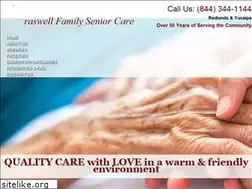 Sites similar to braswellshealth.com