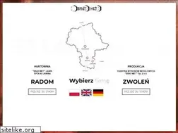 Sites similar to brat-met.com.pl