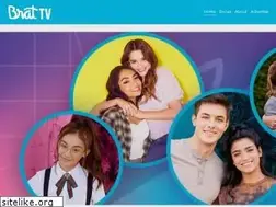 Sites similar to brat.com