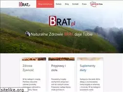 Sites similar to brat.pl