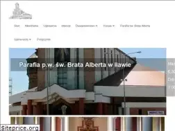 Sites similar to bratalbert.ilawa.pl