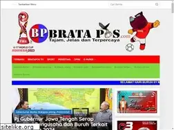 Sites similar to bratapos.com