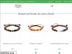 Sites similar to bratari-handmade.ro