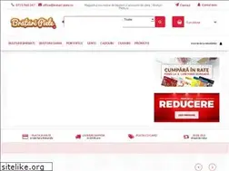 Sites similar to bratari-piele.ro