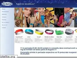 Sites similar to bratari.ro