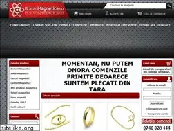 Sites similar to bratarimagnetice.ro