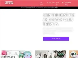 Sites similar to bratbox.co