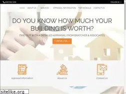 Sites similar to bratcherandassociates.com