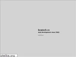 Sites similar to bratech.ro