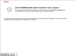 Sites similar to brateclis.com