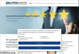 Sites similar to bratek-immobilien.de